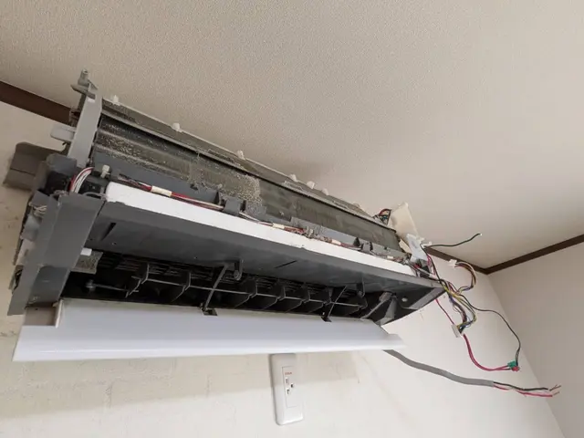 店長自らが必ずお伺い！安全な天然植物洗剤使用で安心の自社スタッフ対応サービスの画像