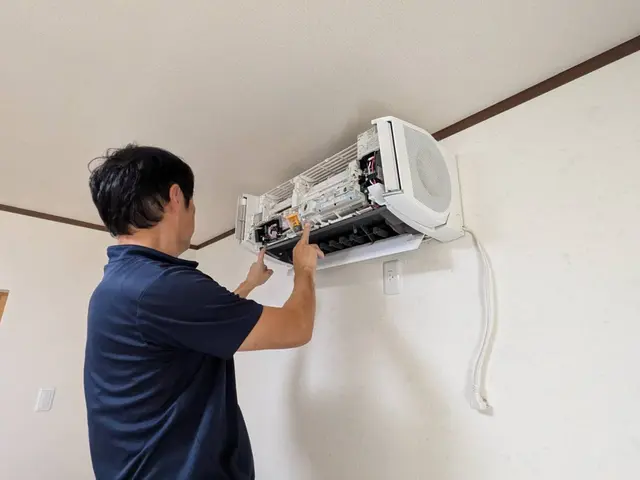 店長自らが必ずお伺い！安全な天然植物洗剤使用で安心の自社スタッフ対応サービスの画像