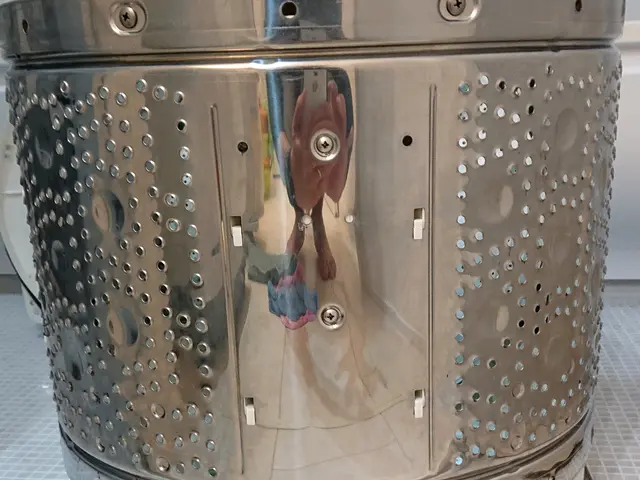 日立ビートウォッシュもお任せ！10kgまで　 丁寧作業＆徹底洗浄に自信あり！サービスの画像