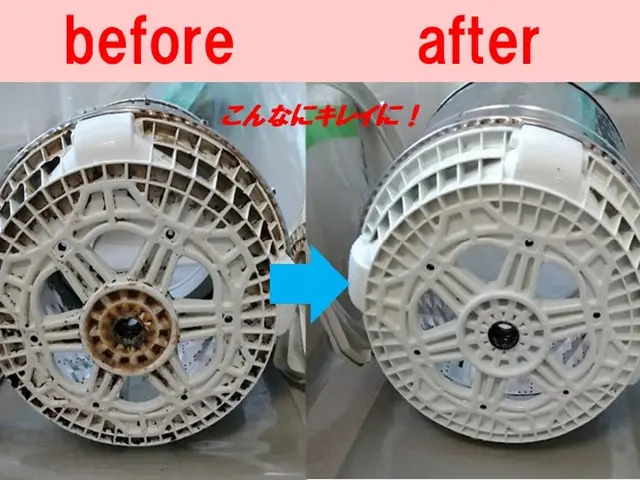 日立ビートウォッシュもお任せ！10kgまで　 丁寧作業＆徹底洗浄に自信あり！サービスの画像