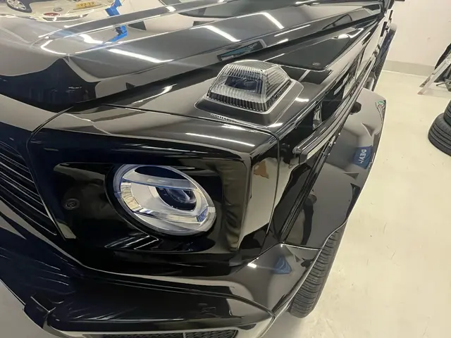 実績13年の経験から生まれるクオリティ＆臨機応変な対応の出張カーコーティングサービスの画像