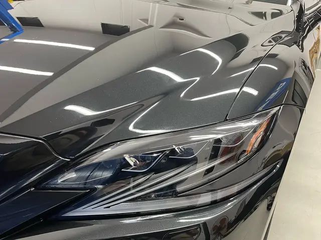 実績13年の経験から生まれるクオリティ＆臨機応変な対応の出張カーコーティングサービスの画像