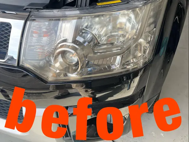 実績13年の経験から生まれるクオリティ＆臨機応変な対応の出張カーコーティングサービスの画像