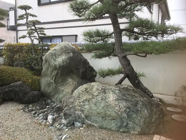 庭木の植替え、芝の張替えのご相談でもOKサービスの画像