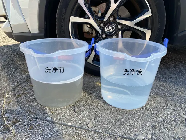 国産車：27,500円／輸入車：33,000円　クレジット／PayPay支払対応サービスの画像