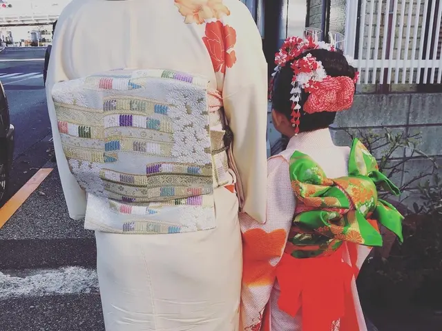 【着付け歴30年の実績】着付け講師の経験あり・美しいお着付け30分で完了！