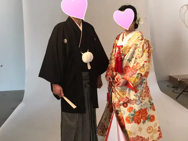 【着付け歴30年の実績】着付け講師の経験あり・美しいお着付け30分で完了！