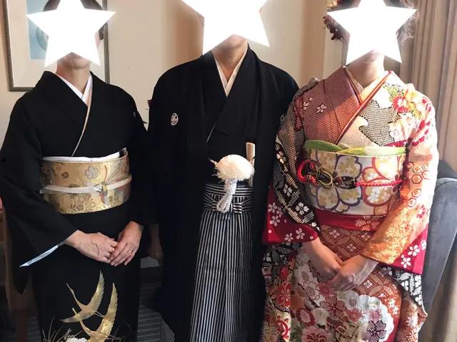 【着付け歴30年の実績】着付け講師の経験あり・美しいお着付け30分で完了！