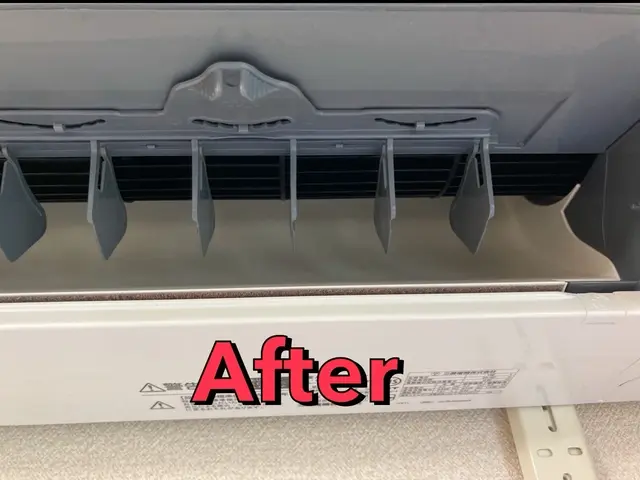 クリーニングの事ならお任せください！量販店での実績あり！丁寧な施工で対応します！サービスの画像