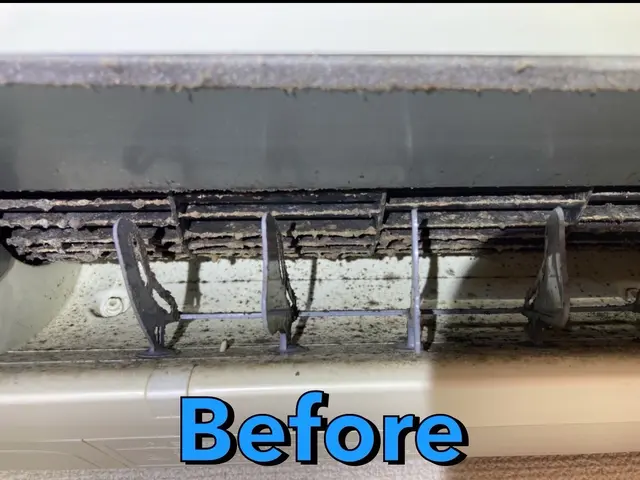 クリーニングの事ならお任せください！量販店での実績あり！丁寧な施工で対応します！サービスの画像