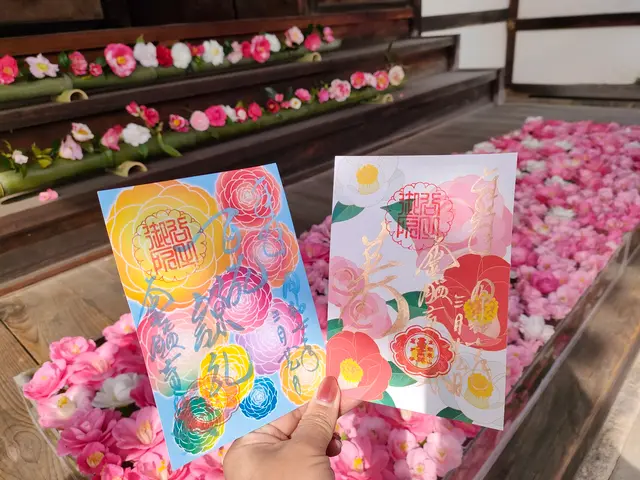 ✿女性安心✿推グッズ・御朱印★都内近郊◎電車移動【送料梱包込】予約前に問合せをサービスの画像