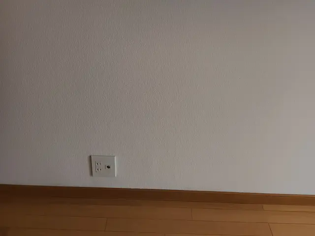 クロスクリアコーティングサービスの画像