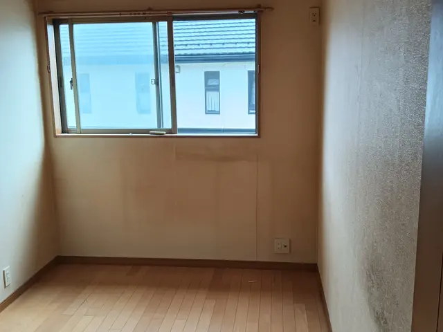 クロスクリアコーティングサービスの画像