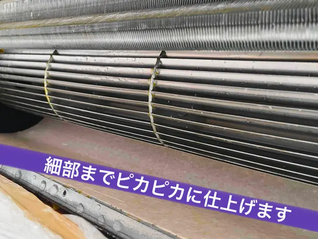 大手出身店長が伺います！　【天井埋め1000台以上経験】今だけこの値段！サービスの画像