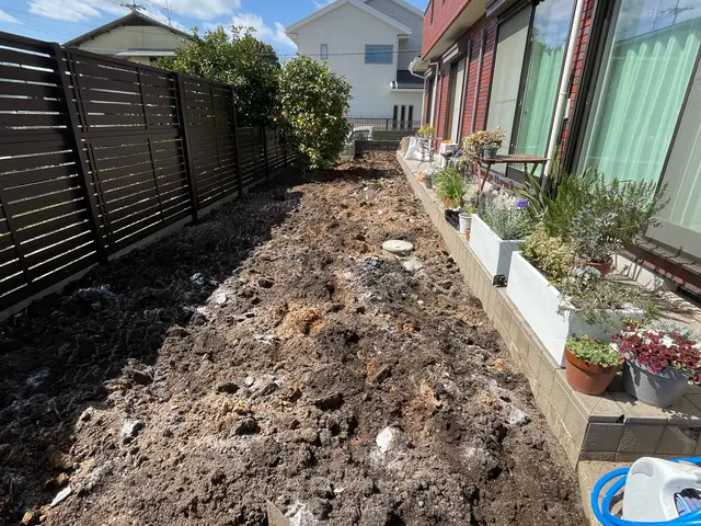 ◆年中無休◎業歴8年◎大手業務経験豊富◎アフターフォローも万全サービスの画像