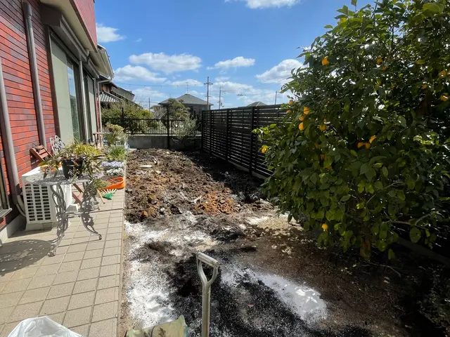 ◆年中無休◎業歴8年◎大手業務経験豊富◎アフターフォローも万全サービスの画像