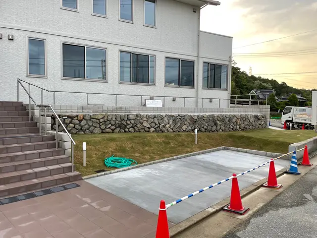 ◆年中無休◎業歴8年◎大手業務経験豊富◎アフターフォローも万全サービスの画像