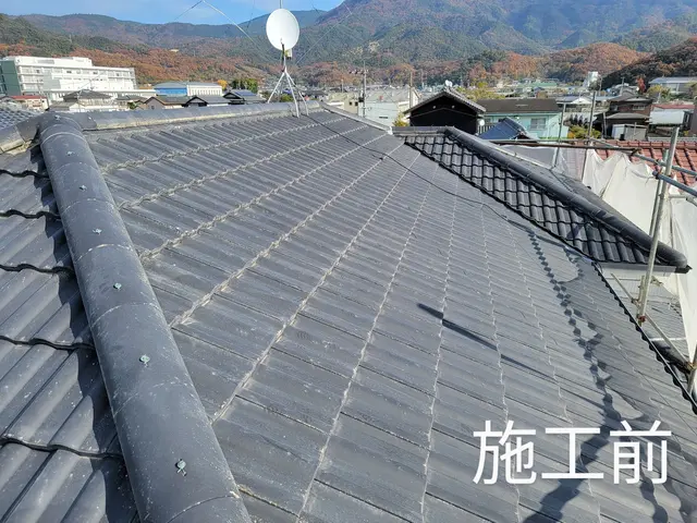 経験３１年の店長が最後まで責任を持ち安心対応！サービスの画像