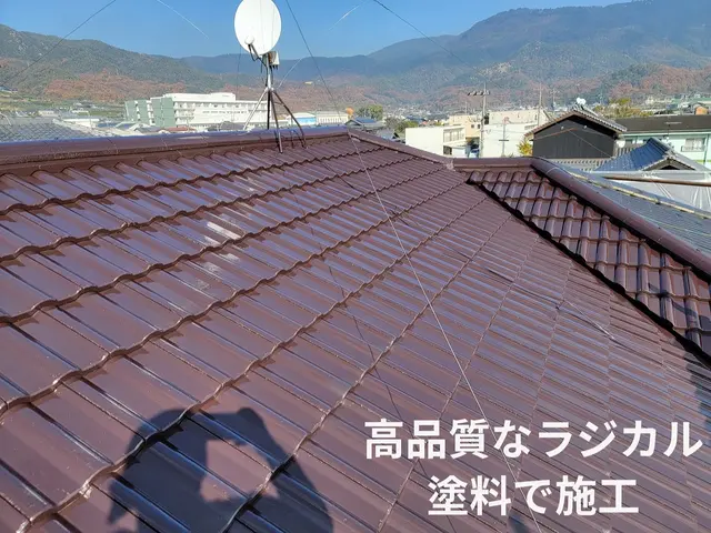 経験３１年の店長が最後まで責任を持ち安心対応！サービスの画像