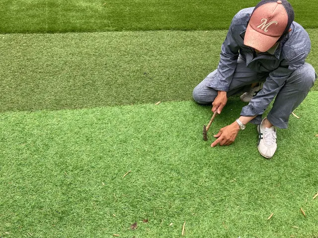 【1級造園施工管理技士】緑のある素敵な　お住まいで　おうち時間をもっと快適に！サービスの画像