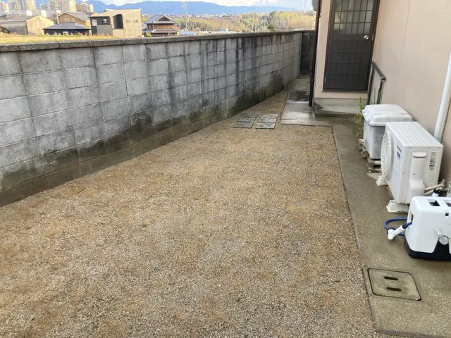 【1級造園施工管理技士】緑のある素敵な　お住まいで　おうち時間をもっと快適に！サービスの画像