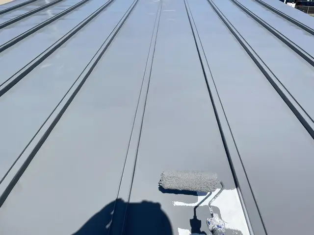 プロの技術でご満足いただけるように心を込めて作業いたしますサービスの画像