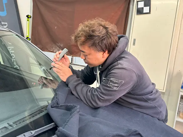 【他社で断られた傷もお任せください！】★経験24年★プロの技でキレイに修復★サービスの画像