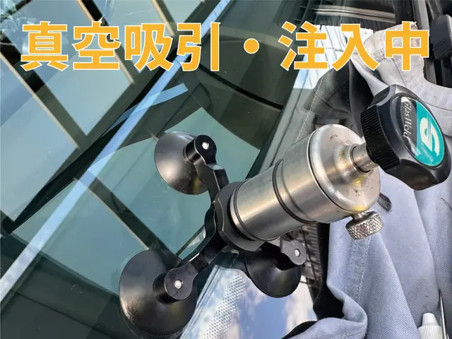 【他社で断られた傷もお任せください！】★経験24年★プロの技でキレイに修復★サービスの画像