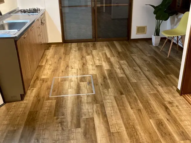 ◎化学洗剤を使わないエコハウスクリーニングサービスの画像