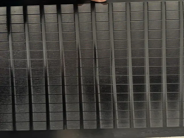 レンジフードクリーニング （換気扇）(レンジフードタイプ)/24時間対応可能サービスの画像