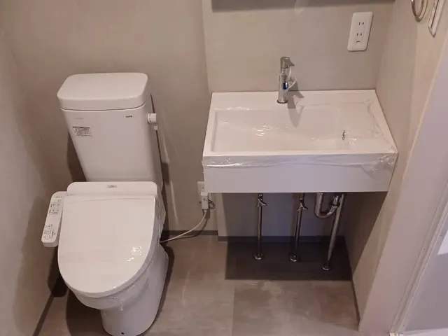 お客様のお力になります！経験と知識を活かして迅速丁寧に作業いたします！サービスの画像