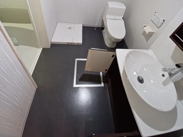 お客様のお力になります！経験と知識を活かして迅速丁寧に作業いたします！サービスの画像