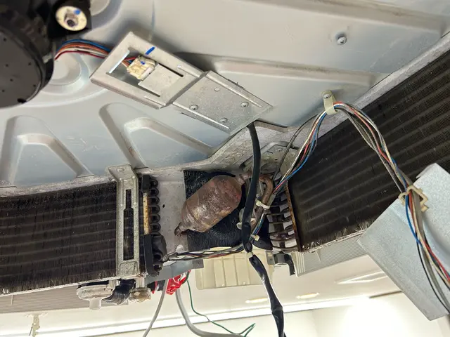 複数台割引あり。分解内部クリーニング。サービスの画像