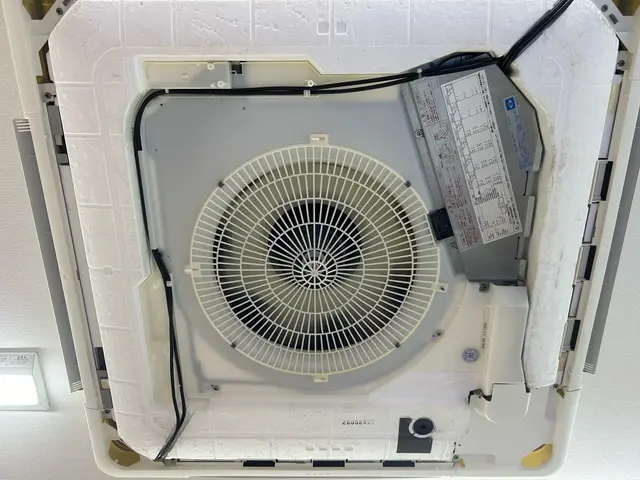 複数台割引あり。分解内部クリーニング。サービスの画像