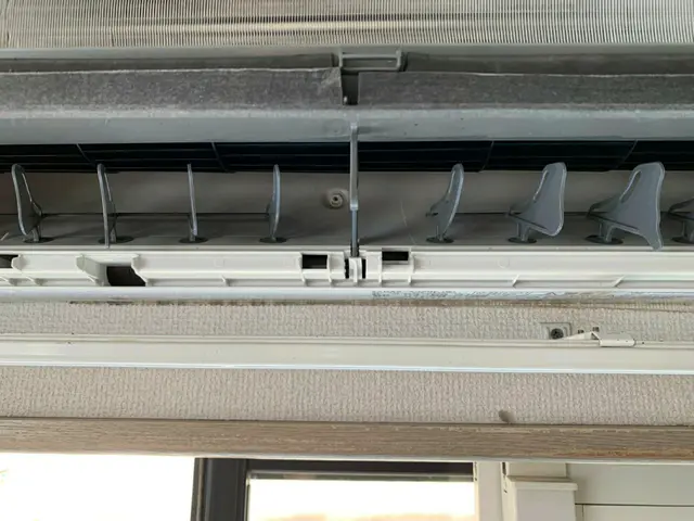 [1989年創業]エアコンを綺麗に洗浄いたします！【お掃除機能なし限定です。】サービスの画像