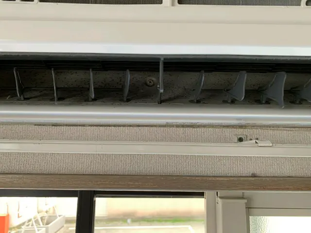 [1989年創業]エアコンを綺麗に洗浄いたします！【お掃除機能なし限定です。】サービスの画像