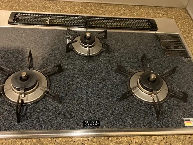 セットがお得！カビも水アカも徹底除去！サービスの画像