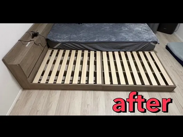 アワード2024銅賞2025銀賞受賞『家具組み立て専門店』29日空きございますサービスの画像