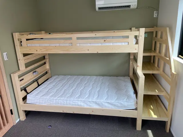 くらマアワード銅賞受賞店舗『家具組み立て専門店』14.16日空きございます！サービスの画像