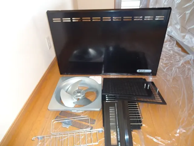 ＜プロの技術でキレイに＞ペイペイ・クレジットカード払い可能◎安心の損害保険加入済サービスの画像