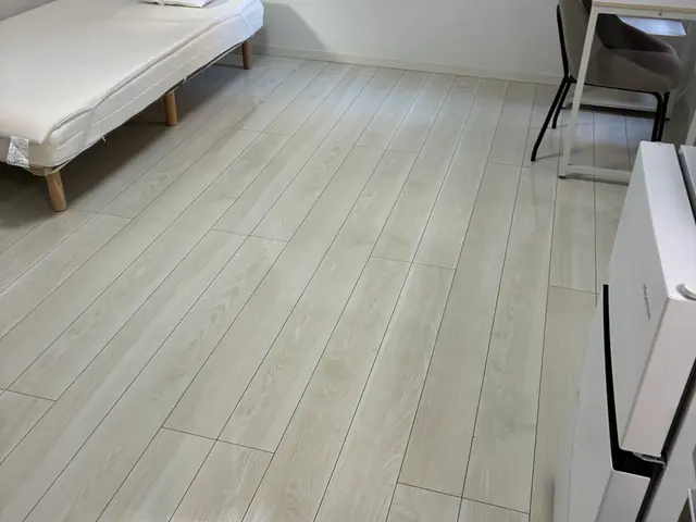 【オゾン消臭施工】見えない汚れも除去、お部屋の臭いや菌を完全除去しますサービスの画像