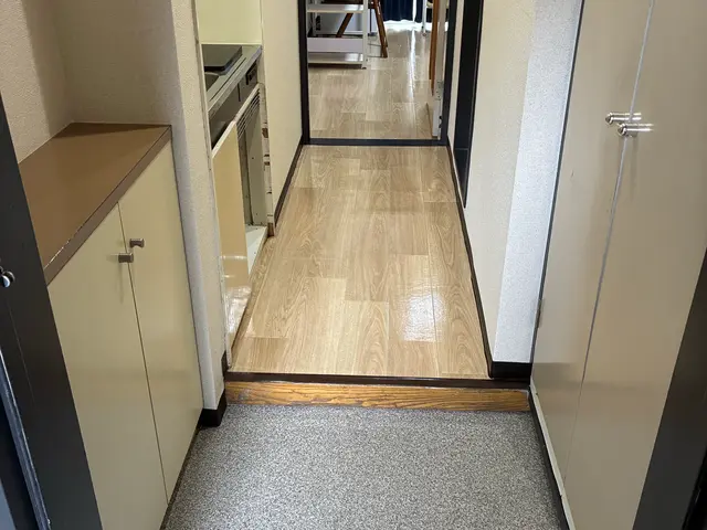 【オゾン消臭施工】見えない汚れも除去、お部屋の臭いや菌を完全除去しますサービスの画像