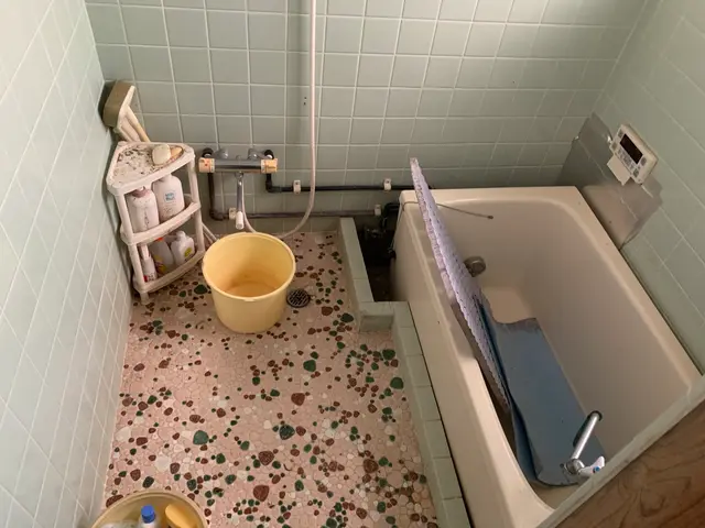 【オゾン消臭施工】見えない汚れも除去、お部屋の臭いや菌を完全除去しますサービスの画像