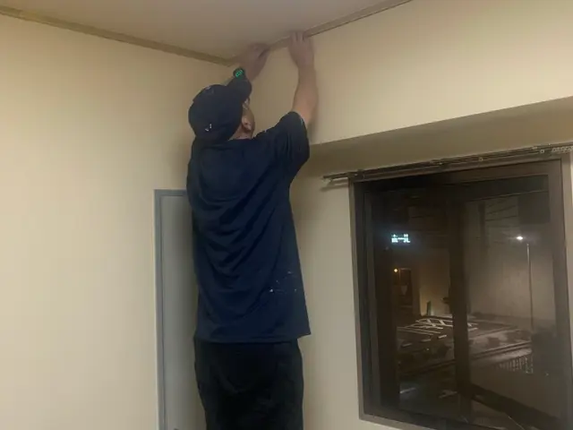 【オゾン消臭施工】見えない汚れも除去、お部屋の臭いや菌を完全除去しますサービスの画像