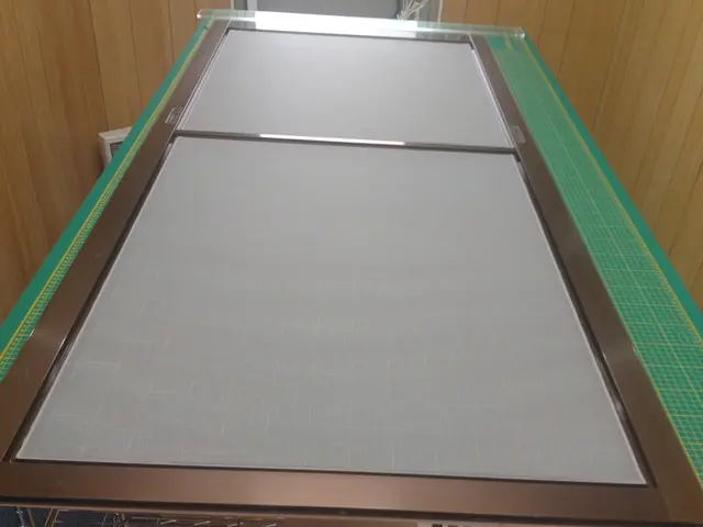 地域密着！ペット用網戸の取り付けも対応！他店で断られた網戸もご相談くださいサービスの画像