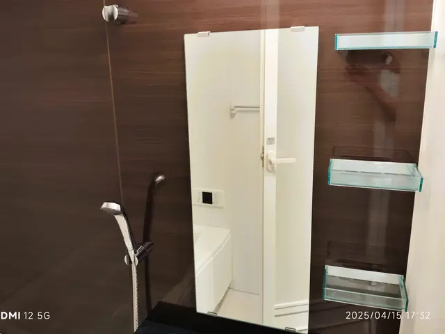 プロの技術でご満足いただけるように心を込めて作業いたしますサービスの画像