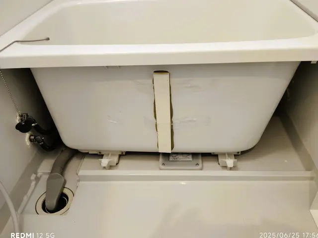 プロの技術でご満足いただけるように心を込めて作業いたしますサービスの画像