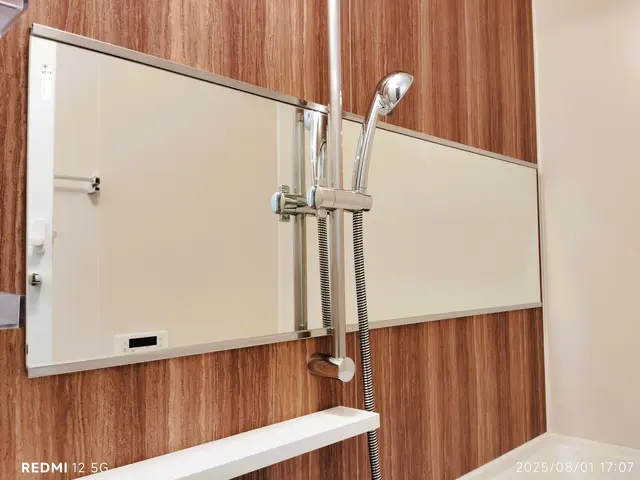 プロの技術でご満足いただけるように心を込めて作業いたしますサービスの画像