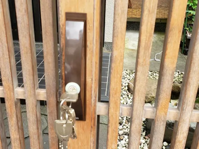 【有資格者がお伺い】【損害保険加入済みで安心】【部材用意できます】サービスの画像