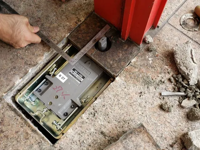 【有資格者がお伺い】【損害保険加入済みで安心】【部材用意できます】サービスの画像